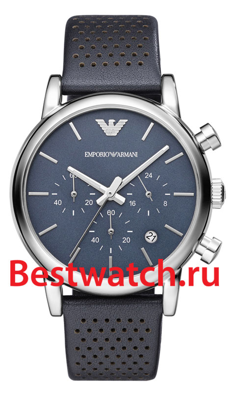 Часы Emporio Armani Classic AR1736